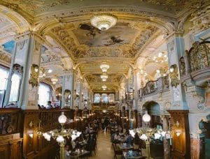 Budapest Attractions 5