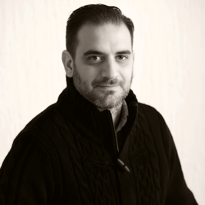 Dr. D. Marcos Bote