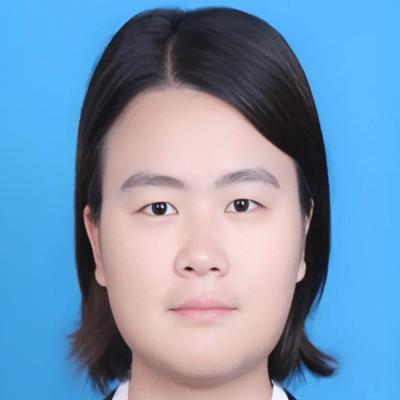 Ms. Jing Gui