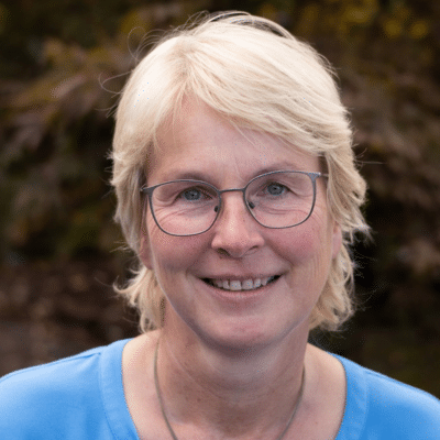 Dr. Kerstin Röllke