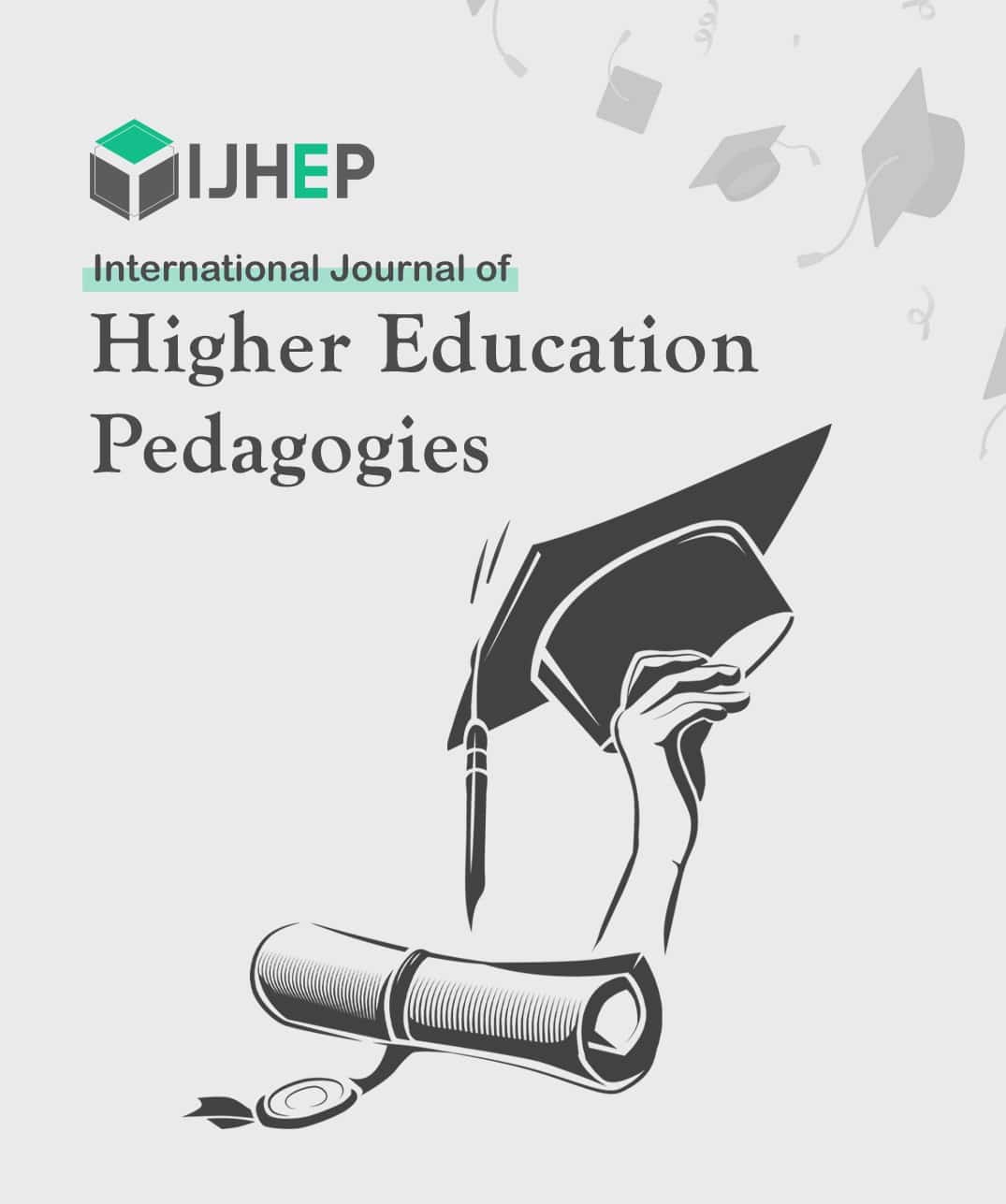 International Journal of Higher Education Pedagogies (IJHEP) - 10th ...