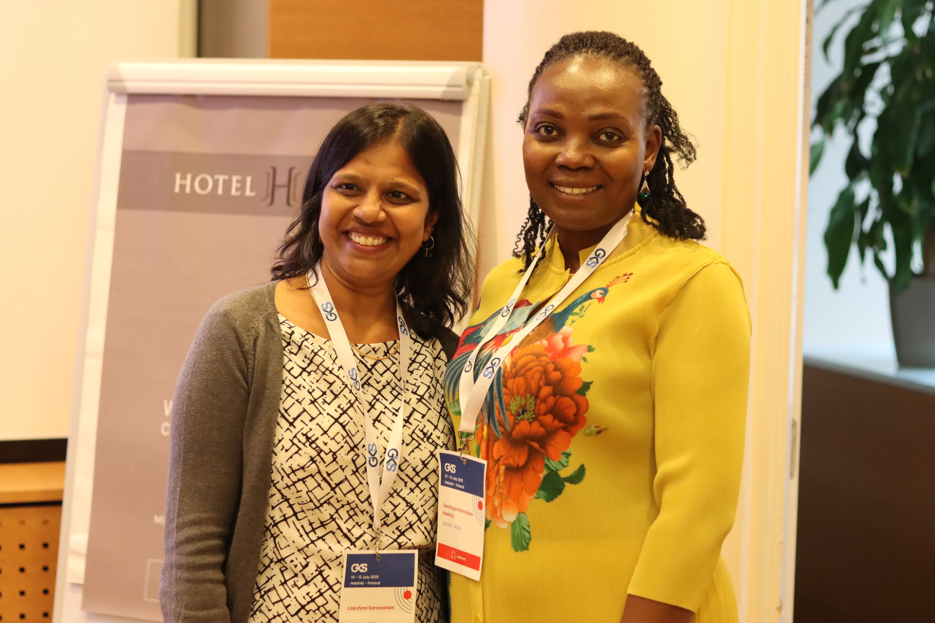 foreign language teaching conference