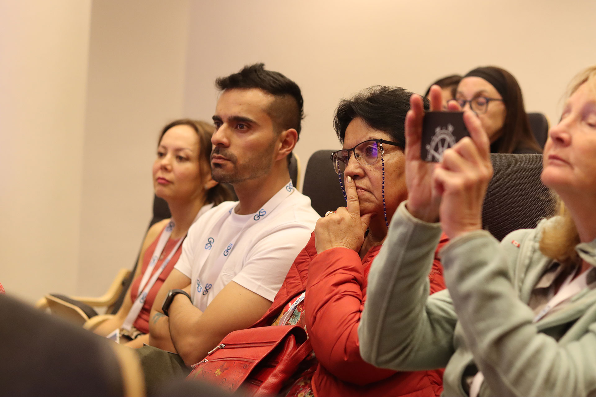 English language teaching conference