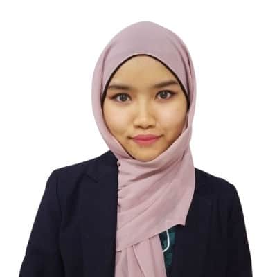 Dr.  Nurul Aida Abd Rahim