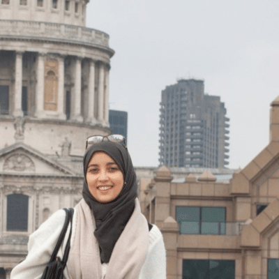 Dr. Takoua Jendoubi